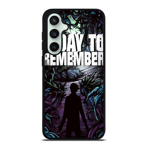 A DAY TO REMEMBER ART Samsung Galaxy S23 FE Case Cover