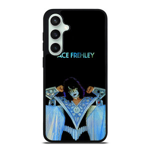 ACE FREHLEY KISS BAND 2 Samsung Galaxy S23 FE Case Cover