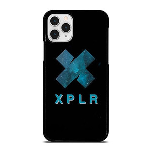 SAM AND COLBY XPLR ICON iPhone 11 Pro Case Cover SAM AND COLBY XPLR ICON iPhone 11 Pro Case Cover