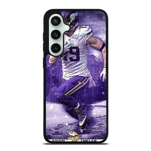 ADAM THIELEN MINNESOTA VIKINGS NFL Samsung Galaxy S23 FE Case Cover