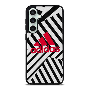 ADIDAS ABSTARCT LINES LOGO Samsung Galaxy S23 FE Case Cover
