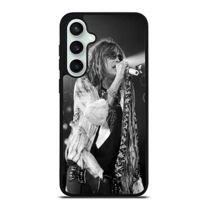 AEROSMITH STEVEN TYLER SINGER Samsung Galaxy S23 FE Case Cover AEROSMITH STEVEN TYLER SINGER Samsung Galaxy S23 FE Case Cover