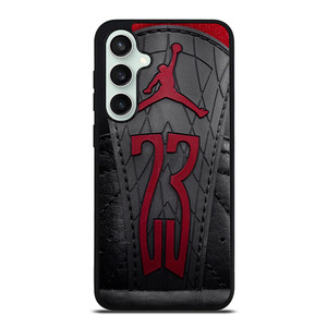 AIR JORDAN 23 SHOES RETRO Samsung Galaxy S23 FE Case Cover