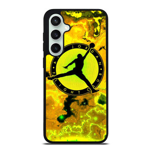 AIR JORDAN FLIGHT CLUB Samsung Galaxy S23 FE Case Cover