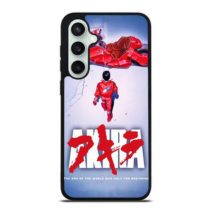 AKIRA CAPSULE GANG Samsung Galaxy S23 FE Case Cover AKIRA CAPSULE GANG Samsung Galaxy S23 FE Case Cover