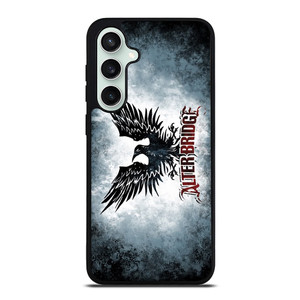 ALTER BRIDGE BAND LOGO Samsung Galaxy S23 FE Case Cover