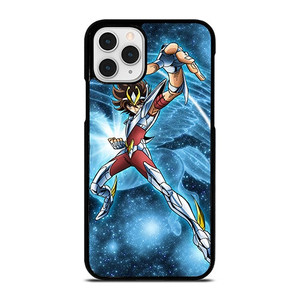 SAINT SEIYA PEGASUS SEIYA ANIME iPhone 11 Pro Case Cover