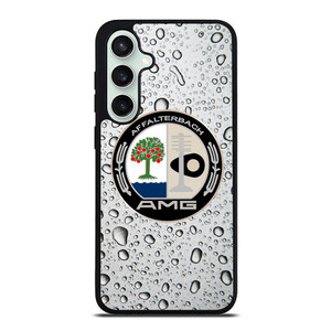 AMG MERCEDES BENZ AFFALTERBACH LOGO Samsung Galaxy S23 FE Case Cover