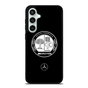AMG MERCEDES BENZ AMG Samsung Galaxy S23 FE Case Cover