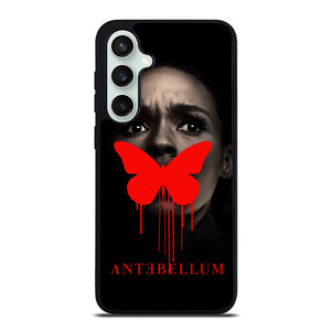 ANTEBELLUM HORROR MOVIES Samsung Galaxy S23 FE Case Cover