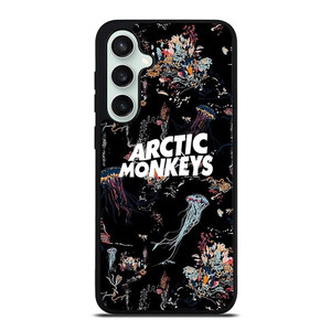 ARCTIC MONKEYS ART Samsung Galaxy S23 FE Case Cover