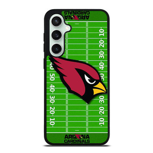 ARIZONA CARDINAL LOGO Samsung Galaxy S23 FE Case Cover ARIZONA CARDINAL LOGO Samsung Galaxy S23 FE Case Cover