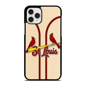 SAINT LOUIS CARDINALS MLB JERSEY iPhone 11 Pro Case Cover