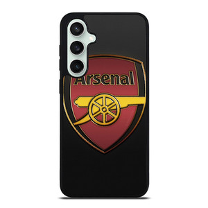 ARSENAL LOGO FOOTBALL Samsung Galaxy S23 FE Case Cover