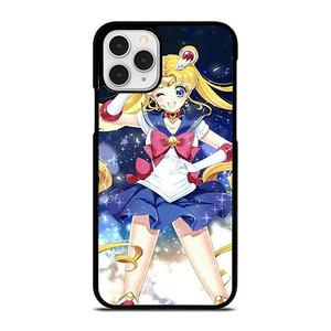 SAILOR MOON CUTE ANIME iPhone 11 Pro Case Cover SAILOR MOON CUTE ANIME iPhone 11 Pro Case Cover