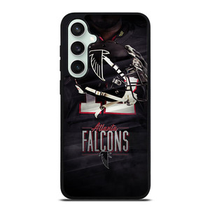 ATLANTA FALCONS NFL Samsung Galaxy S23 FE Case Cover ATLANTA FALCONS NFL Samsung Galaxy S23 FE Case Cover