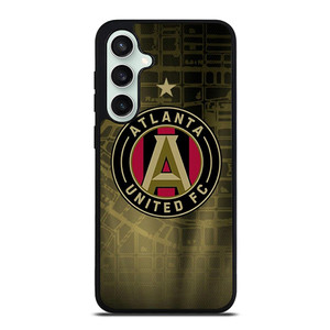 ATLANTA UNITED CITY FC Samsung Galaxy S23 FE Case Cover