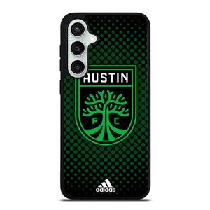 AUSTIN FC SOCCER MLS ADIDAS Samsung Galaxy S23 FE Case Cover