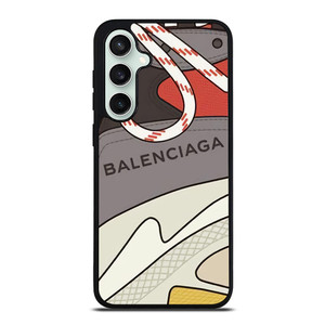 BALENCIAGA SHOES LOGO Samsung Galaxy S23 FE Case Cover