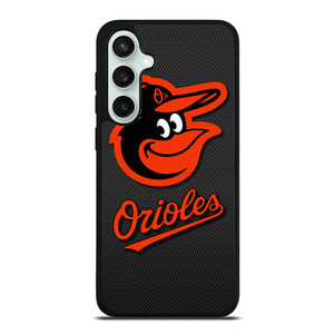 BALTIMORE ORIOLES Samsung Galaxy S23 FE Case Cover