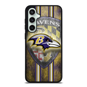 BALTIMORE RAVENS FOOTBALL Samsung Galaxy S23 FE Case Cover