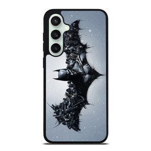 BATMAN LOGO DC Samsung Galaxy S23 FE Case Cover BATMAN LOGO DC Samsung Galaxy S23 FE Case Cover
