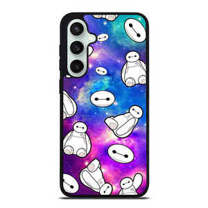 BAYMAX COLLAGE Samsung Galaxy S23 FE Case Cover BAYMAX COLLAGE Samsung Galaxy S23 FE Case Cover