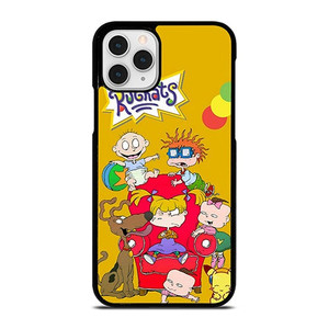 RUGRATS CARTOON iPhone 11 Pro Case Cover RUGRATS CARTOON iPhone 11 Pro Case Cover