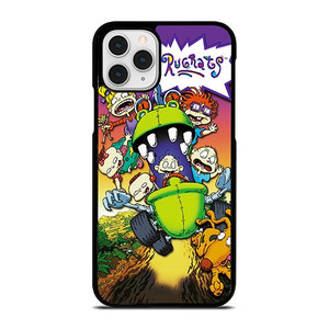RUGRATS CARTOON 2 iPhone 11 Pro Case Cover RUGRATS CARTOON 2 iPhone 11 Pro Case Cover