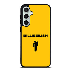 BILLIE EILISH LOGO Samsung Galaxy S23 FE Case Cover