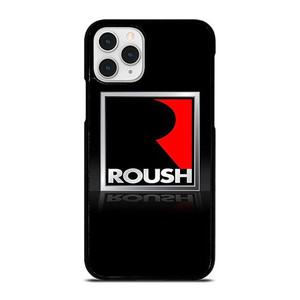 ROUSH RACING LOGO iPhone 11 Pro Case Cover ROUSH RACING LOGO iPhone 11 Pro Case Cover