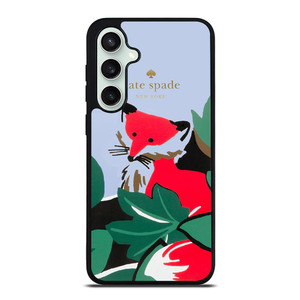 BLAZE A TRAIL KATE SPADE Samsung Galaxy S23 FE Case Cover