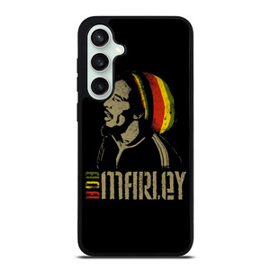 BOB MARLEY RASTA SINGER Samsung Galaxy S23 FE Case Cover BOB MARLEY RASTA SINGER Samsung Galaxy S23 FE Case Cover