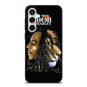 BOB MARLEY RASTA Samsung Galaxy S23 FE Case Cover