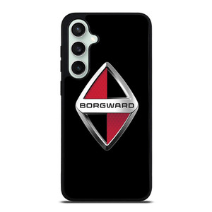 BOGWARD CAR LOGO Samsung Galaxy S23 FE Case Cover