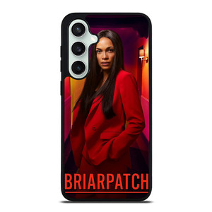 BRIARPATCH MOVIE POSTER Samsung Galaxy S23 FE Case Cover BRIARPATCH MOVIE POSTER Samsung Galaxy S23 FE Case Cover