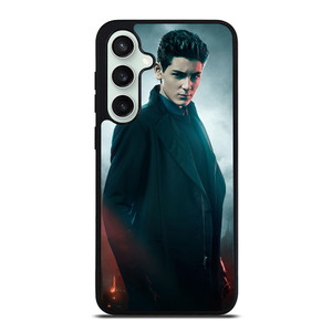 BRUCE WAYNE GOTHAM BATMAN Samsung Galaxy S23 FE Case Cover