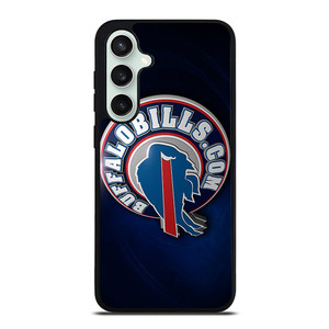 BUFFALO BILLS NFL ICON Samsung Galaxy S23 FE Case Cover
