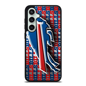 BUFFALO BILLS SYMBOL Samsung Galaxy S23 FE Case Cover BUFFALO BILLS SYMBOL Samsung Galaxy S23 FE Case Cover