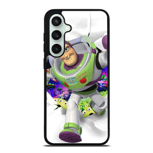 BUZZ LIGHTYEAR TOY STORY MOVIE Samsung Galaxy S23 FE Case Cover