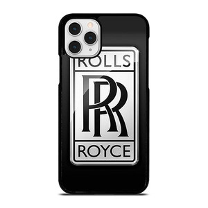 ROLLS ROYCE SYMBOL iPhone 11 Pro Case Cover ROLLS ROYCE SYMBOL iPhone 11 Pro Case Cover