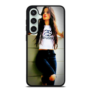CAMILA CABELLO Samsung Galaxy S23 FE Case Cover CAMILA CABELLO Samsung Galaxy S23 FE Case Cover