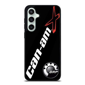 CAN AM X RACING TEAM Samsung Galaxy S23 FE Case Cover