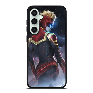 CAPTAIN MARVEL AVENGERS Samsung Galaxy S23 FE Case Cover