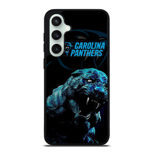 CAROLINA PANTHERS MASCOT Samsung Galaxy S23 FE Case Cover