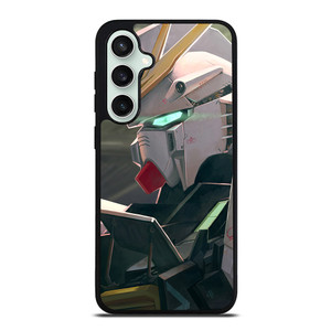 CARTOON ART GUNDAM Samsung Galaxy S23 FE Case Cover