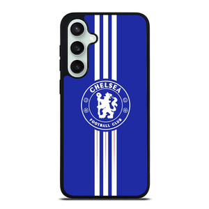 CHELSEA FC LOGO FOOTBALL Samsung Galaxy S23 FE Case Cover