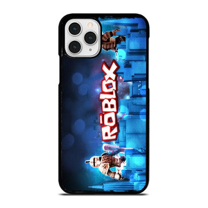 ROBLOX GAME LOGO iPhone 11 Pro Case Cover ROBLOX GAME LOGO iPhone 11 Pro Case Cover
