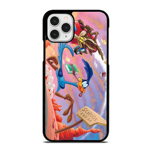 ROAD RUNNER Looney Tunes iPhone 11 Pro Case Cover ROAD RUNNER Looney Tunes iPhone 11 Pro Case Cover