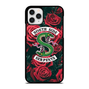 RIVERDALE SOUTHSIDE ROSE LOGO iPhone 11 Pro Case Cover RIVERDALE SOUTHSIDE ROSE LOGO iPhone 11 Pro Case Cover